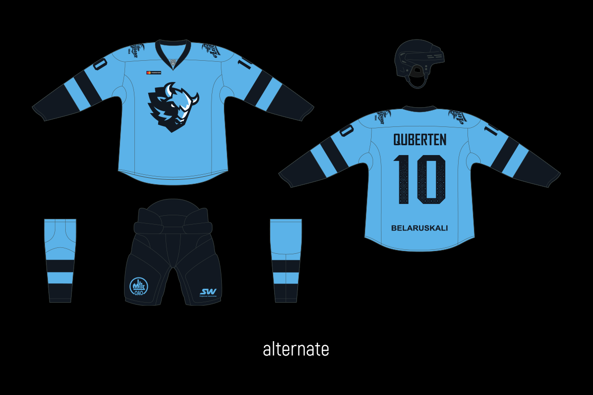 dinamo minsk kit